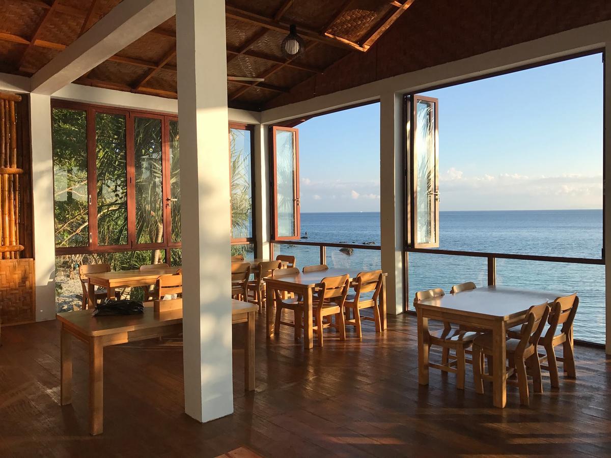 Pulau Weh Paradise Sabang  Εξωτερικό φωτογραφία