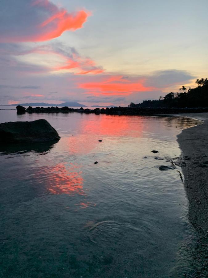 Pulau Weh Paradise Sabang  Εξωτερικό φωτογραφία